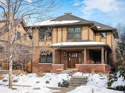 1724 Albion St Denver, CO 80220