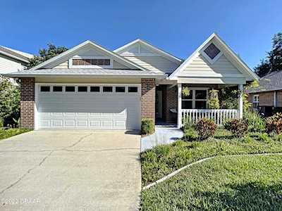 3 Reflections Village Drive Ormond Beach, FL 32174