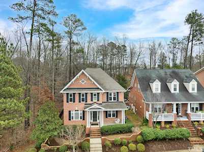 1201 Town Side Drive Apex, NC 27502