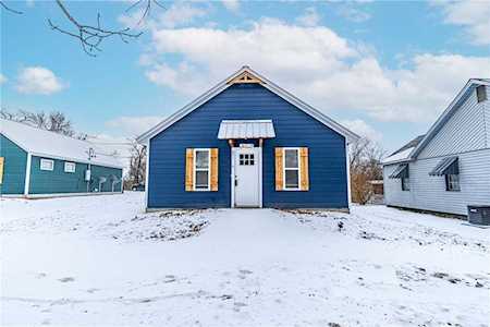 471 Buckner Ave Decatur, AR 72722