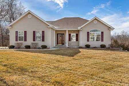 211 Fiddlecreek Ridge Rd Wentzville, MO 63385