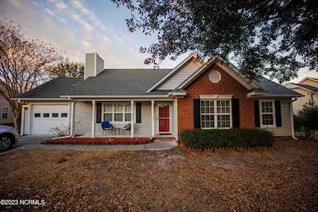 917 Taliga Lane Wilmington, NC 28412