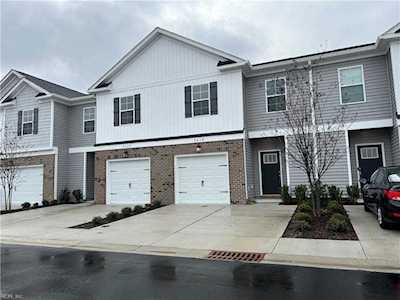 2418 Trafton Place Chesapeake, VA 23320