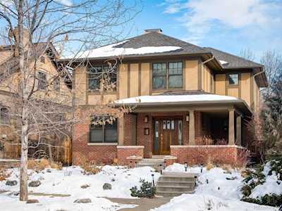 1724 Albion St Denver, CO 80220
