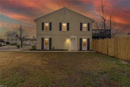 5989 Clear Springs Ct Virginia Beach, VA 23464