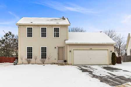 210 Sierra Trl Romeoville, IL 60446