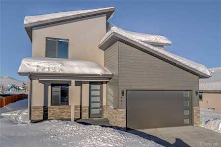 881 Dry Creek South Rd Hayden, CO 81639