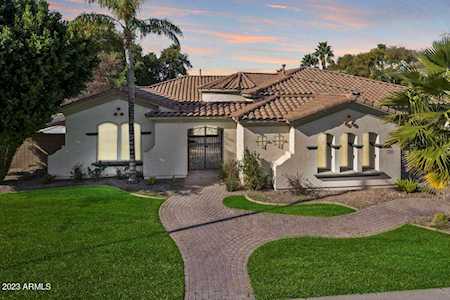 2296 S Jay Place Chandler, AZ 85286