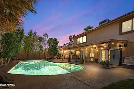 2603 S Los Altos Mesa, AZ 85202