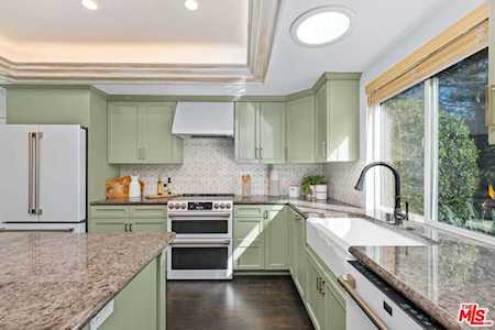 1553 S Monte Viento St Malibu, CA 90265