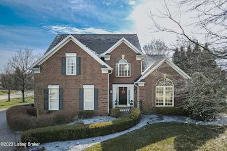 3018 Hilltop Ct Prospect, KY 40059