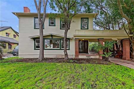 2121 Greenleaf St Santa Ana, CA 92706