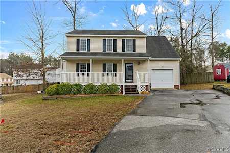5020 Wiltstaff Ct Midlothian, VA 23112