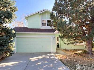 528 W Cactus Ct Louisville, CO 80027