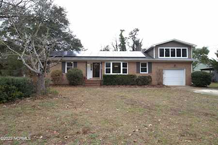 713 Bayshore Drive Wilmington, NC 28411