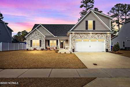 3856 E Baywood Lane Greenville, NC 27834