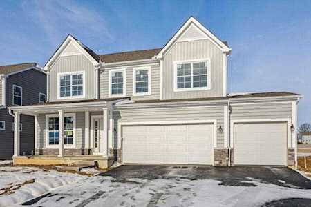 7192 Fenwick Street Pickerington, OH 43147