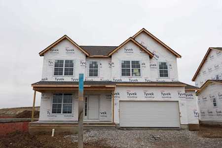 4107 Switchback Drive Plain City, OH 43064