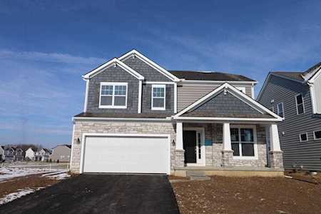 7206 Fenwick Street Pickerington, OH 43147