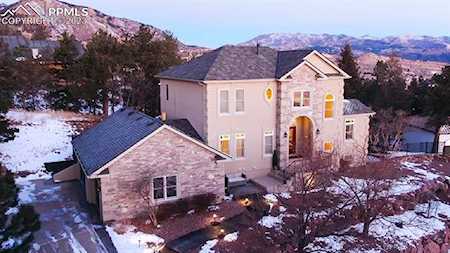 1120 Sagittarius Point Colorado Springs, CO 80906