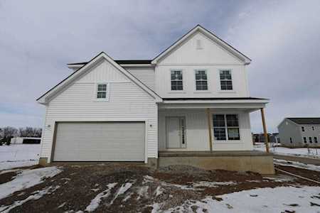 3810 Mantle Drive Powell, OH 43065