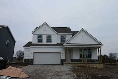 3532 Bluejay Ridge Drive Powell, OH 43065