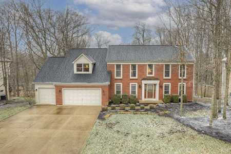 3286 Foxcroft Drive Lewis Center, OH 43035