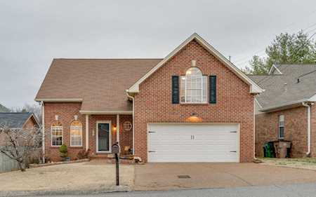 802 Brent Glen Pt Nashville, TN 37211