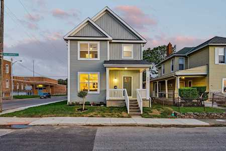 481 N Monroe Avenue Columbus, OH 43203