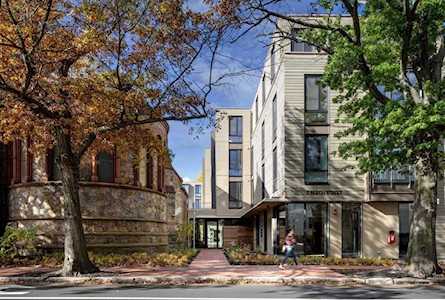 7 Beech #316 Cambridge, MA 02140