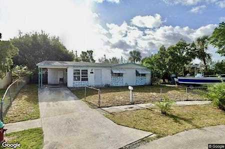 1637 S 25th Court Riviera Beach, FL 33404