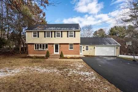 203 High Rock Street Westwood, MA 02090