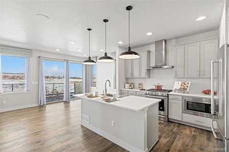 6940 Canosa St Denver, CO 80221