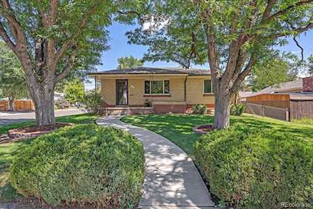 4202 S Galapago St Englewood, CO 80110