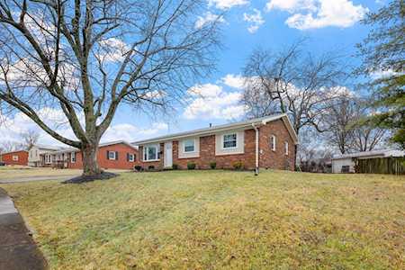 2702 Stetson Ln Lexington, KY 40517