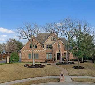 1221 Shadow Woods Court Keller, TX 76262