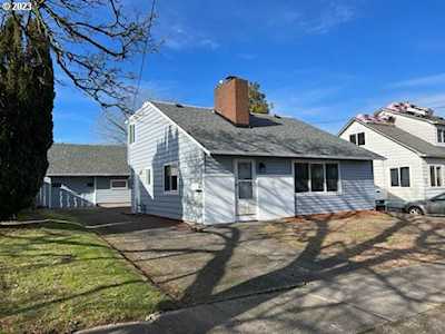 3223 NE 83rd AVE Portland, OR 97220
