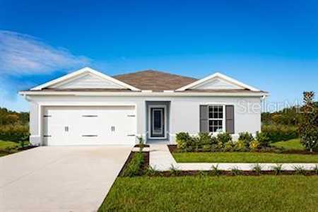 1399 Madison CIRCLE Haines City, FL 33844