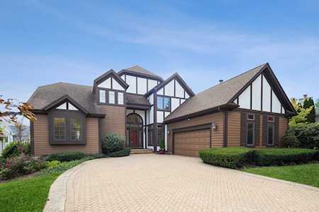 1179 S Hiddenbrook Trl Palatine, IL 60067