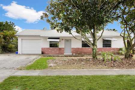 707 Oklawaha Street Jupiter, FL 33458