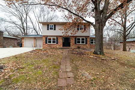 1208 Jake LN Columbia, MO 65203