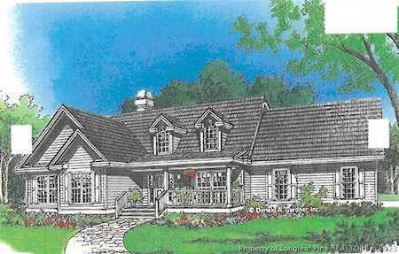 3461 Wade Stedman Rd Wade, NC 28395