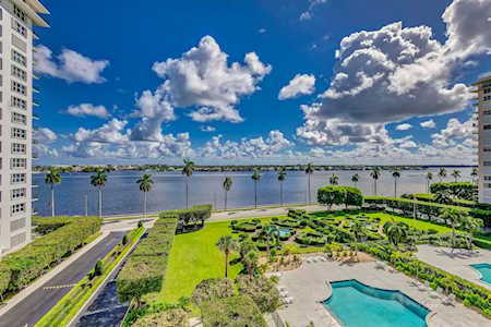 1701 S Flagler Drive #707 West Palm Beach, FL 33401