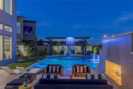 10649 Patina Hills Ct Las Vegas, NV 89135