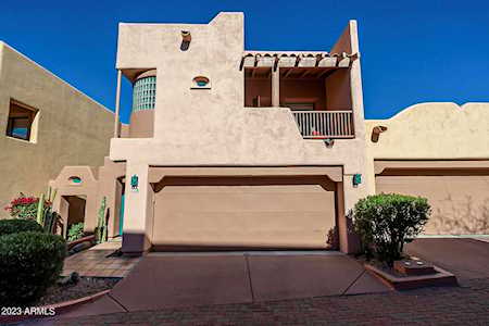 13227 N Mimosa Drive #118 Fountain Hills, AZ 85268