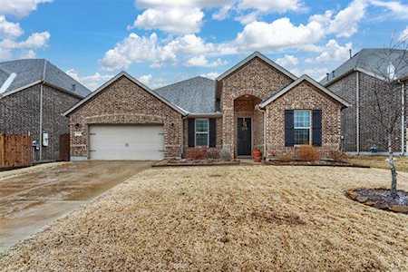 3605 Saint Croix Avenue McKinney, TX 75071
