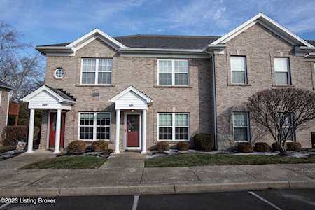 6009 Wooded Creek Dr #101 Louisville, KY 40291