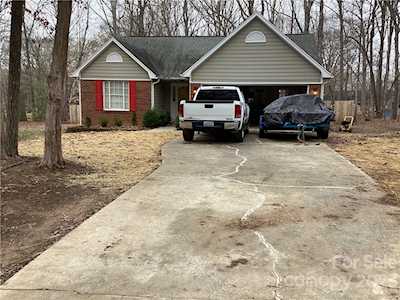 3520 Sandberry Dr Waxhaw, NC 28173