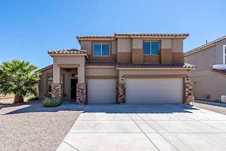 10681 E Cliffrose Lane Florence, AZ 85132