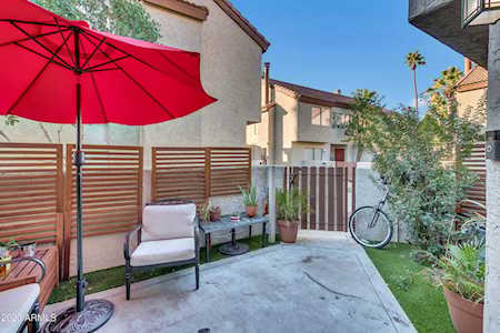 2040 S Longmore #26 Mesa, AZ 85202